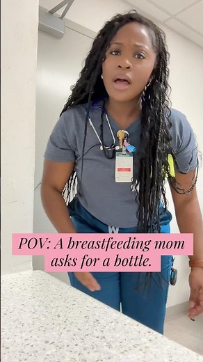 The Best Breastfeeding Support