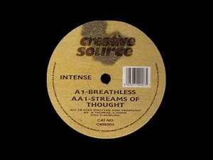 Intense ‎- Breathless