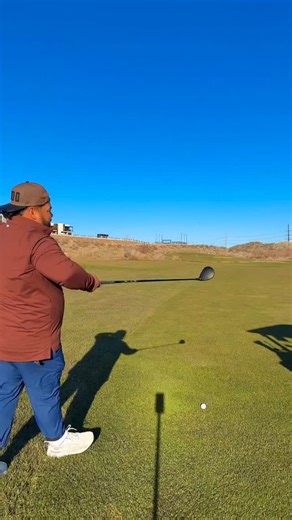 🚨ALBATROSS 🚨 • It’s so funny this is the same hole, same pin, different number. But I had my first ever Albatross on this hole 5 years ago and it was before I started filming. I was with 3 random guys and it was an incredible moment! I will forever remember that day and while my ball was tracking I was getting flashbacks and it was crazzzzzy🔥 • Have you ever had an Albatross???? #malosigolf #golf #goodgood #reels | Malosi M Togisala