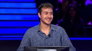 Milyoner'de tarihi gece! 1 milyon TL'lik Türk filmi sorusunun cevabı