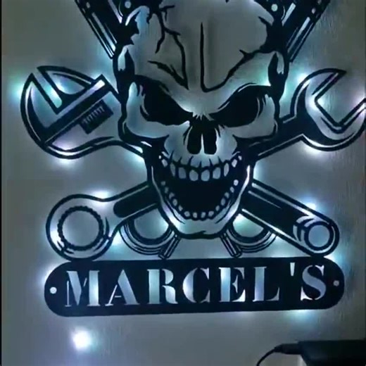 Custom Bar & Grill Metal Sign With LED Lights, Bar Grill Store Front Sign, BBQ Bar Hanging Sign, BBQ Smoker and Grill Metal Outdoor Sign - Etsy