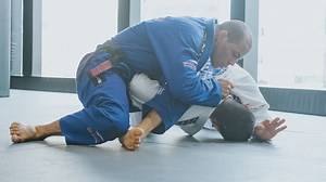 5 Must Know Armlocks In BJJ