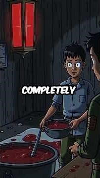 The Dark Medical Experiments America Covered Up After WWII #history #wwii #darkhistory #facts