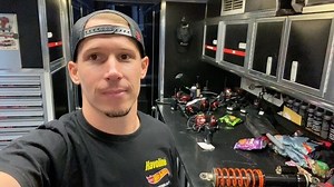 22K views · 304 reactions | What. A. Weekend... 2020 still zingin’ curveballs. | Alex Laughlin | Facebook