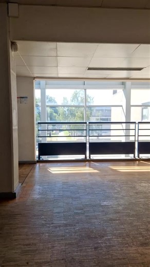 school sound#asmr #sound #school #calm #noise #talk #walk