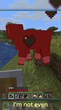 Day 20 of Trying to Beat Minecraft One Minute At A Time #minecraft