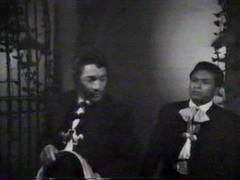 Javier Solis Las rejas no matan