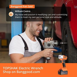 37 reactions · 6 comments | What is your bizarre hobby? Banggood had...