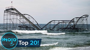 Top 20 Worst Storms in History
