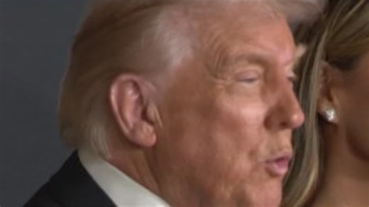 Trump weighs in on Warner Bros-Netflix deal.