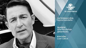 Fernando Colunga y Blanca Soto debutaron como padres, así lo dio a conocer una revista de circulación nacional, donde se asegura que el actor de 58 años y la actriz de 45 le dieron la bienvenida a su hijo en un hospital de Florida | El Universal Online