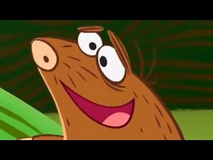 All Extranimals Characters V2