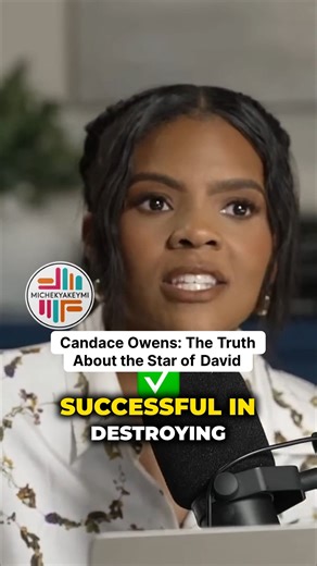 Michekyakeymi on Instagram: "A fascinating and provocative look at one of history's most recognizable emblems. This analysis sharply questions the commonly held association between the Star of David and traditional Judaism, pointing instead toward origins potentially rooted in 17th-century mysticism and Solomon's seals. The presenter contrasts this with authentic Jewish traditions, such as the Kiddush cup, while drawing connections to alleged ancient pagan practices and the destruction of histor