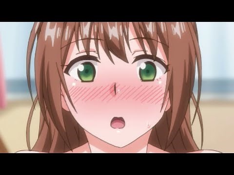 [アニメ] 思春期のお勉強 デートをしてみたいお年頃 (閲覧注意)