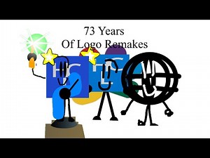 NET (1963-1967) Logo Remake