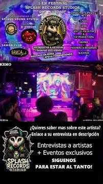 KEMO _(no name 5) - 1st SRS Festival #kemo
