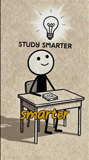 Study 8 Hours? You're Doing It WRONG