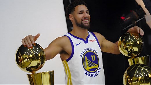 What is Klay Thompson's ethnicity? Looking at Warriors star forward's family , personal life & more