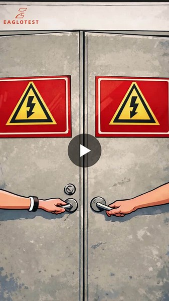 #partialdischarge #pdmeasurement #prpdanalysis #electricalengineering #powersystem #highvoltagetesting #eaglotest #diagnostic #pdactivity #noiseinterference | Susan ye