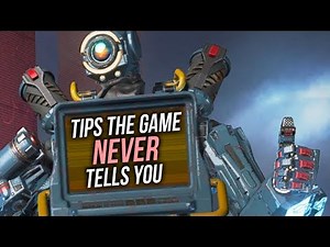 Apex Legends - 20 Things The Game Doesn't Tell You