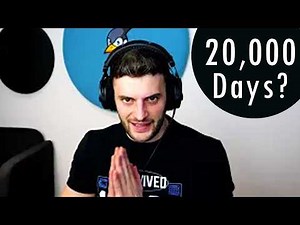 Will SB737 Survive 20,000 Days in Hardcore?