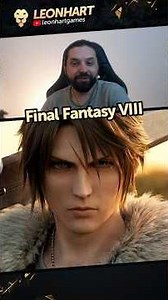 What will the FFVIII remake be like?