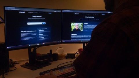 Digital privacy: Clark Howard’s advice on protecting your credit and passwords | Haystack News