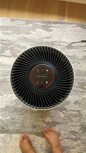 Winix C610 Working After 2 Years of Use