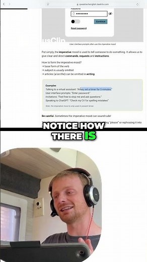 Command with Confidence: Imperative Mood Tips