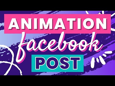 How To Use Canva Animation for Facebook Posts: Beginner's Tutorial
