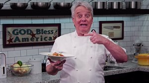 Chef Jean-Pierre’s Flavor-Packed Cashew Chicken Recipe!