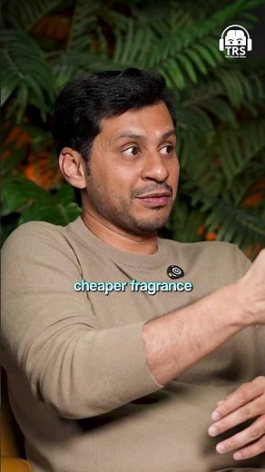 Smell Expensive On A Budget Ft. Khalid Kalsekar