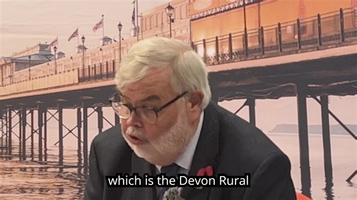 12K views · 54 reactions | Watch Councillor David Thomas, Leader of...