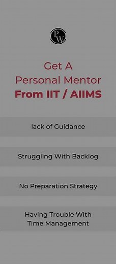 How to apply for PW Mentorship Program