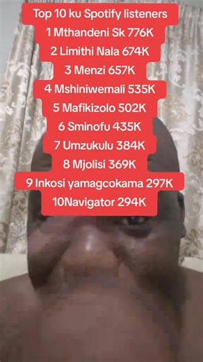 Ndlovu uthi abahleli bemicimbi nansi izibalo okumele baqashe ngazo abaculi bakaMaskandi | Izingqwele ZikaMaskandi