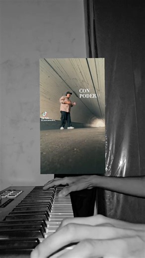 CON PODER - Acapella + Piano Nektar + Mainstage #grupobarak #conciertoscristianos #mainstage