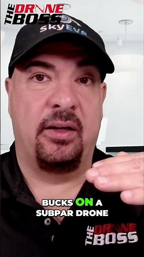 Should You Buy a Cheap Drone or Save Up for the Best?