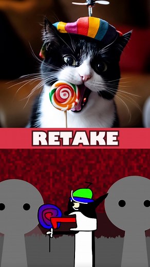 Incredibox Sprunki Retake: Humans in Real Life Part 2
