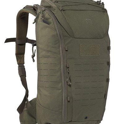 TASMANIAN TIGER TT Modular Pack 30 Olive - 7593.331 - TACWRK