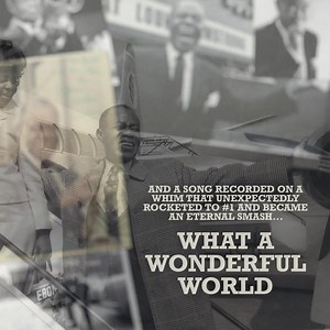 1.5K views · 52 reactions | We are proud to announce LOUIS IN LONDON,...