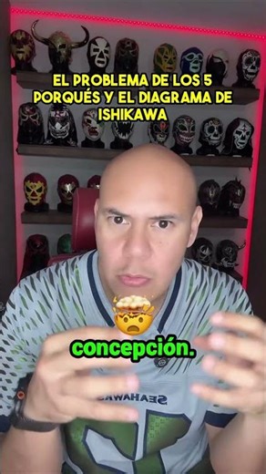 Cuando hablamos de causa raíz, hay algo que casi nadie dice: