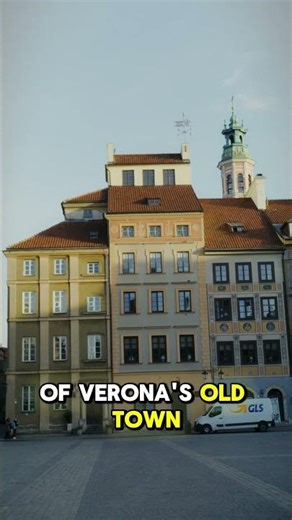 Top 5 Attractions in Verona 🇮🇹 | The Romantic City of Romeo & Juliet 💞 #verona #italy