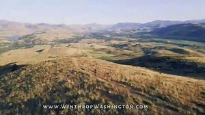 Winthrop Washington TV Spot, 'When Your Ready for an Adventure'
