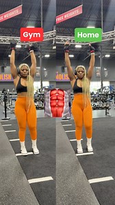 Join us on our fitness journeys 💪We will help you every step of the way. You can start seeing results in as little as 2 weeks! | Bles Shaka