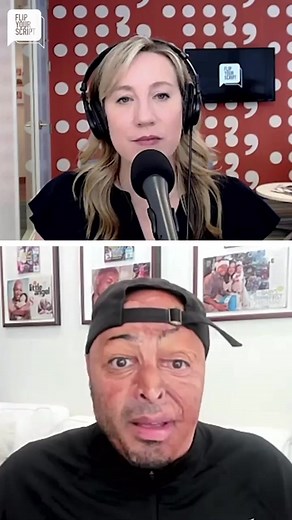 10K views · 391 reactions | Check out the new episode of the Flip Your Script Podcast hosted by Kristi Piehl Check out the full episode here! : https://www.flipyourscriptpodcast.com/episodes/ep123-from-wounded-in-war-to-tv-star #podcast #jrmartinez #flipyourscript #adaptandovercome | J.R. Martinez | Facebook