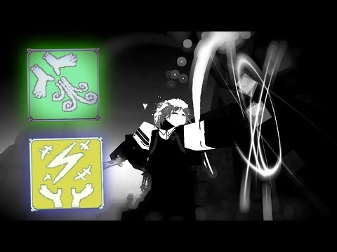 The #1 Hybrid Player | Deepwoken