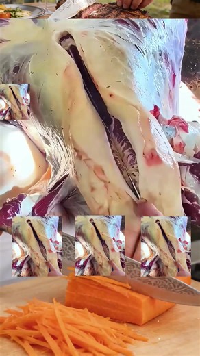 Discover the Golden Cudgel Knife Hidden in a Pen