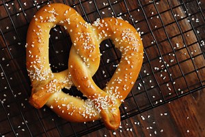 26 Soft Pretzel Recipes For National Pretzel Day