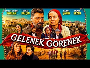 GELENEK GÖRENEK SİNEMA FİLMİMİZ VİZYONDA...