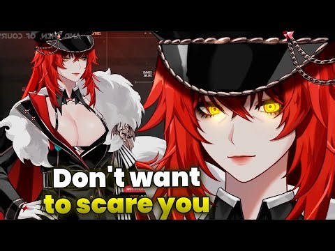 Zen's 𝙉𝙚𝙬 𝙂𝙚𝙣𝙚𝙧𝙖𝙡 𝙈𝙤𝙙𝙚𝙡 Is So 𝙎𝙘𝙖𝙧𝙮!